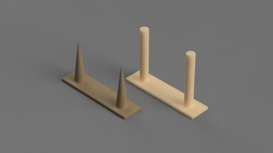 [Flipped] Fast Stringing / Retraction Tests