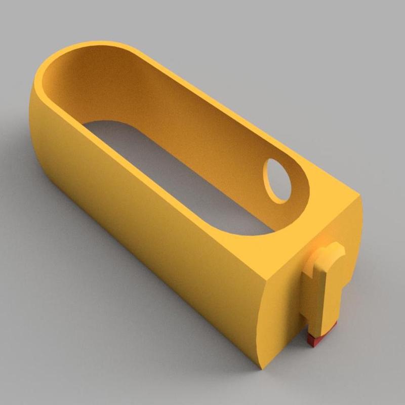 DiA Insta360 One Twist-Lock2 mount open-source