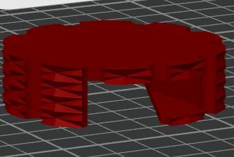 T-Tourque  Grip handle