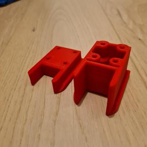 Milwaukee M18 Toolholder