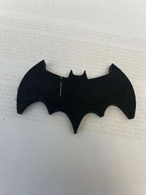 Batman Usbdrive case