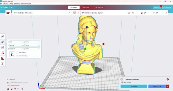 cool head you can paint