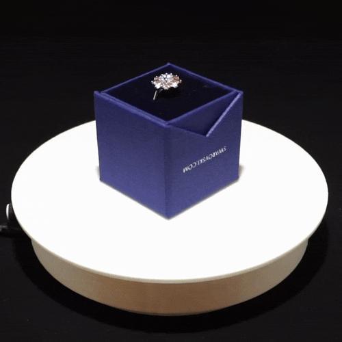 motorized Turn Table