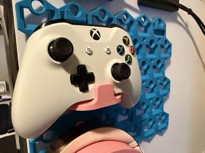 GOEWS - Universal Controller Mount