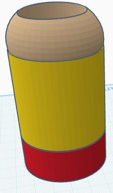 Pencil holder