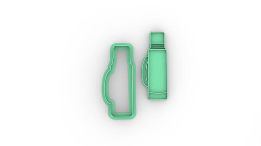 THERMO CUTTER - COOKIE CUTTER