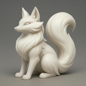 Foxie