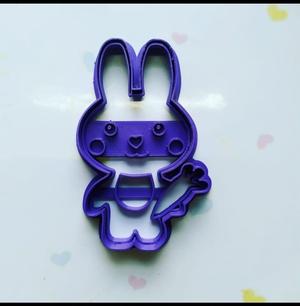 cutter and seal rabbit n8