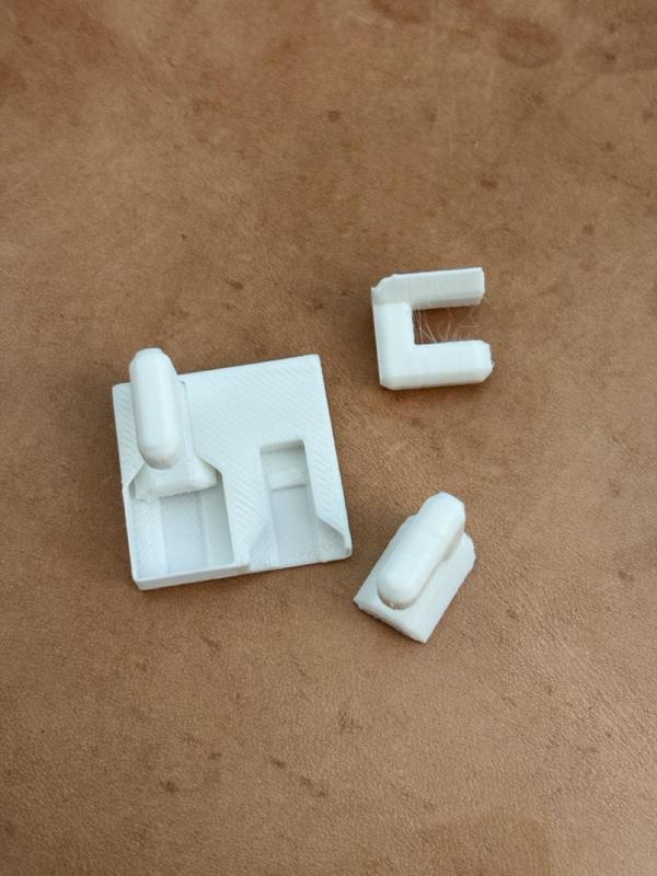 Skadis Ultimount Negative Slot Tool