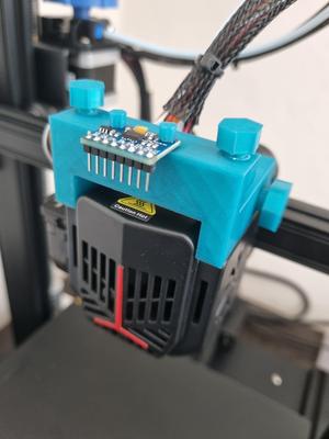 Support for ADXL345 Sensor Ender 3 v2 Neo