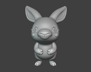 EARLY RABBIT