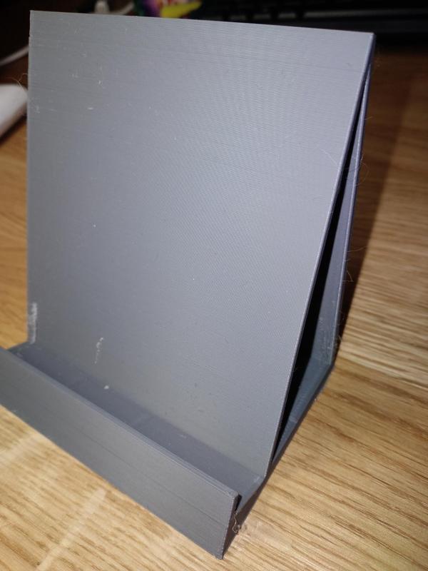 cell phone holder for your desk