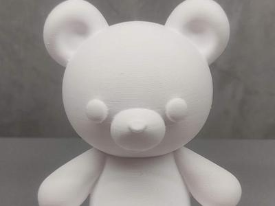 Teddy Bear