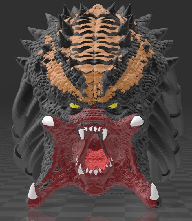 Suporte Dock Station Apple Watch Predador Versão 2