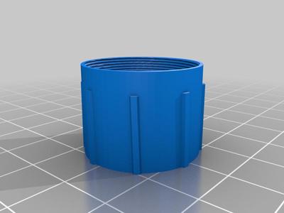 scope turret cover