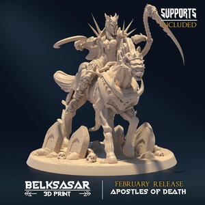 Reaper Rider B