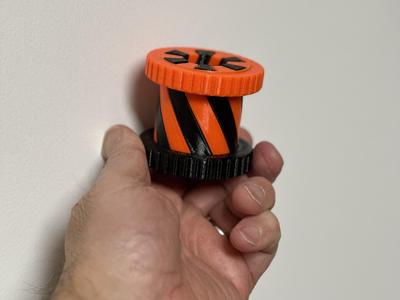 Spiral Fidget Toy 2