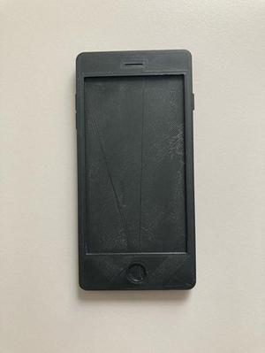 Iphone SE 2020 fictif
