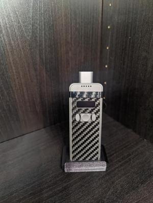 Cricket Holder + TPU tether