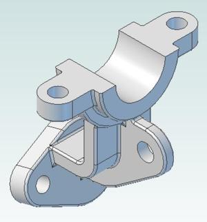 CAD Skills Test