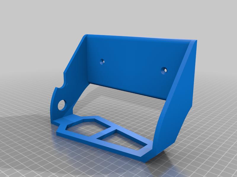 Netgear Nighthawk CM2000 Cable Modem Mount