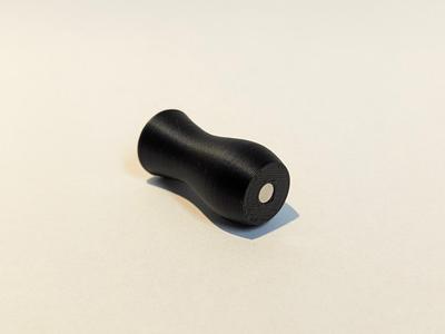 Magnetic Applicator for Intake Breathing Kit