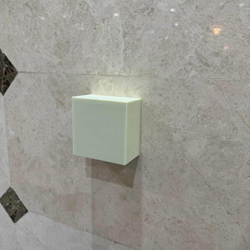 Electric Socket Cover Box