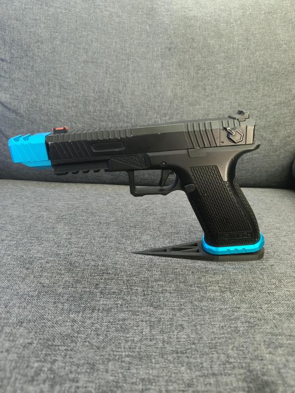 SSe18 Novritsch gunstand