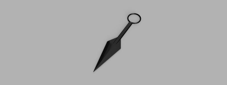Kunai