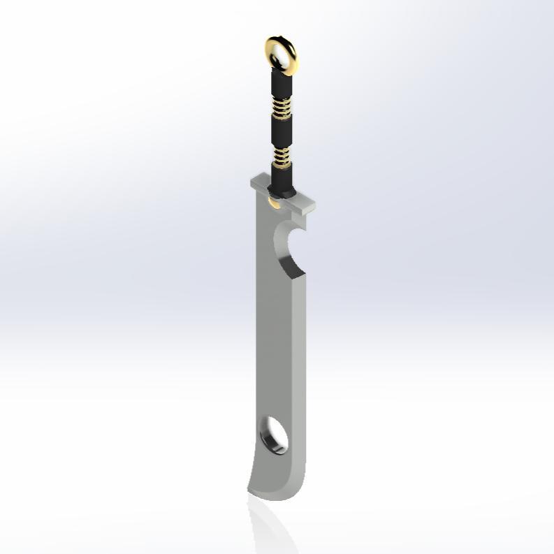 Executioner's Blade (Naruto)