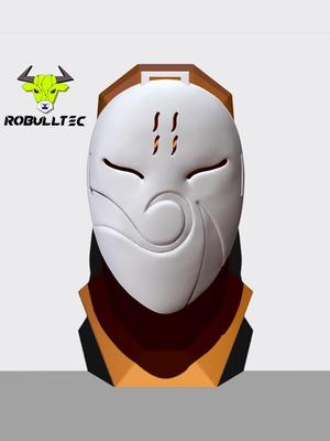 Haku Mask - Naruto | Haku Mask