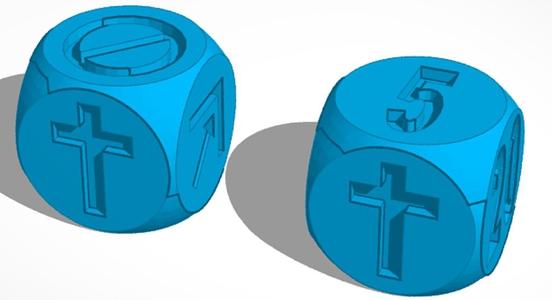 Punishment Dice v1