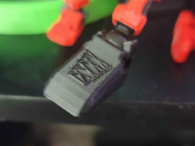 Dummy 13 Shoe (1.5x)