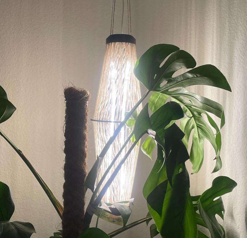 LED-Strip String Lamp