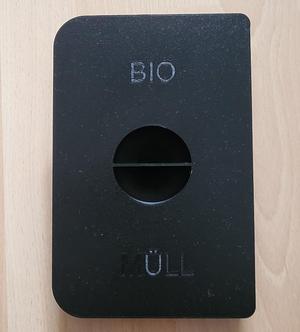 Organic Waste Lid/ Cover