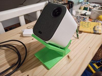 Mi Smart Compact Projector 45° holder