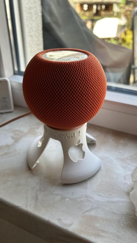 Homepodstand - Version 2