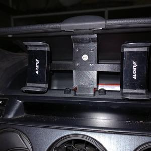Mazda 6 GG Holder - short