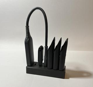 USB & USB-C  Stand/Holder with USB Female Plug