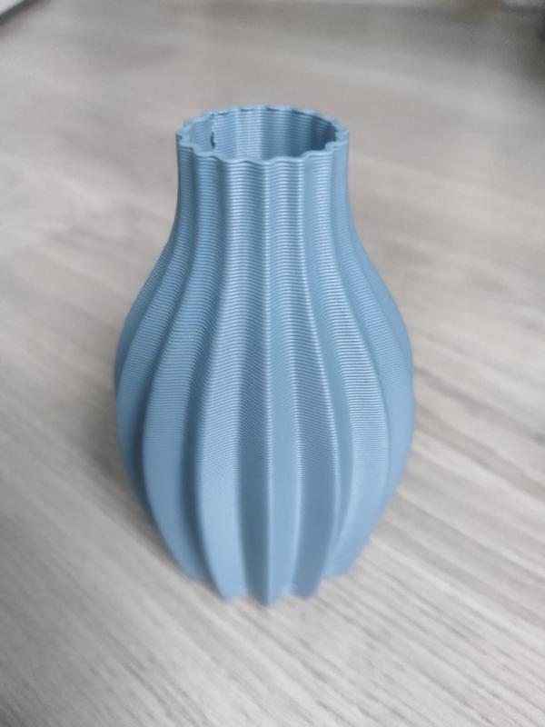 Simple Vase