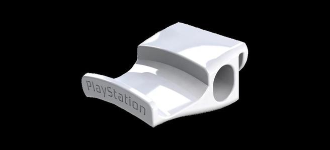 PS5 original Sony Headphones Holder