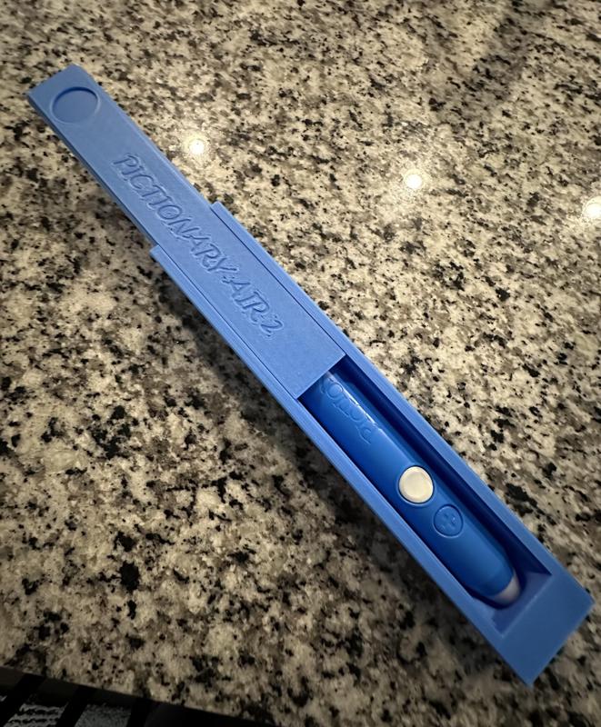 Pictionary Air 2 Pen Case