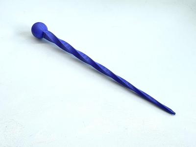 Twisted Stickster