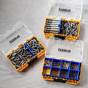 DeWalt Hard Case Organizer Divider Inserts