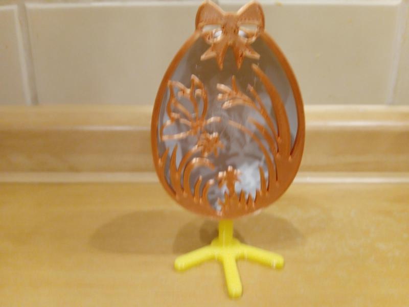 Velikonoční vajíčko