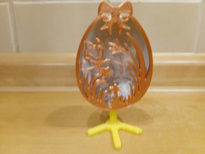 Velikonoční vajíčko