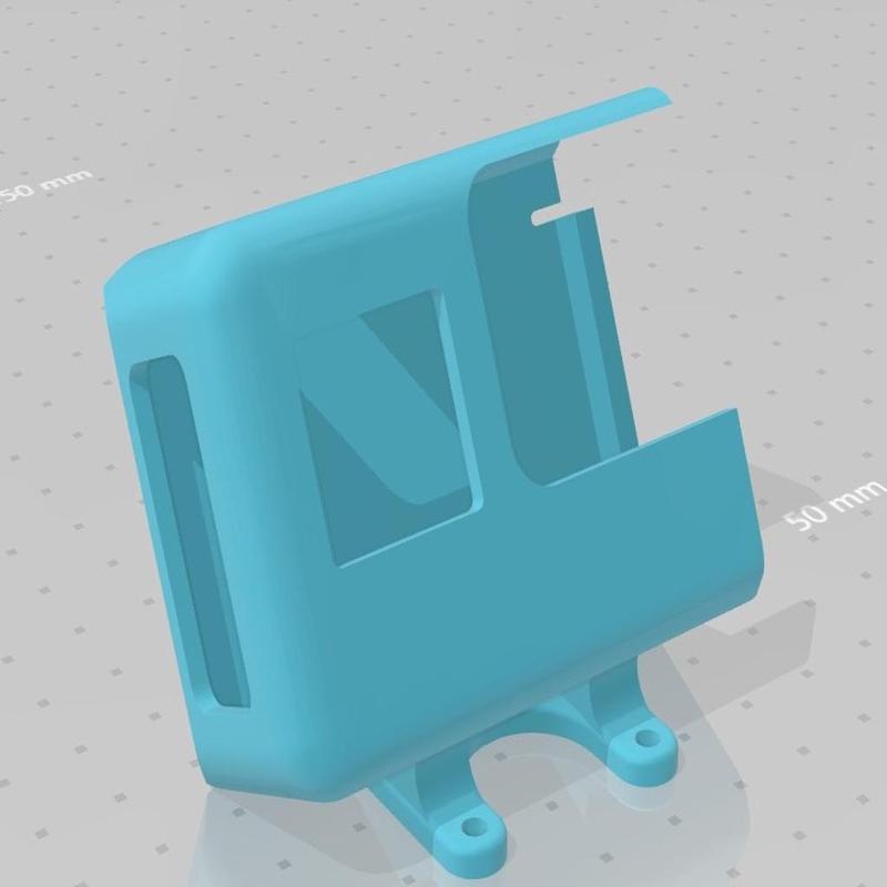 iFlight XLv4 hero 7
