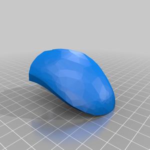 g305 humps battery covers