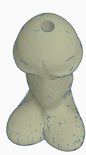 Chapdick - the chapstick holder