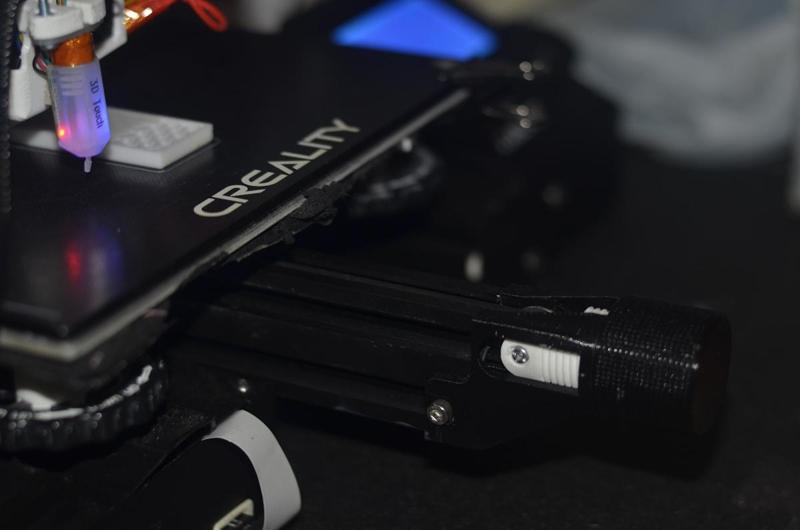 maps Ender 3 Belt Tensioner Fat pack